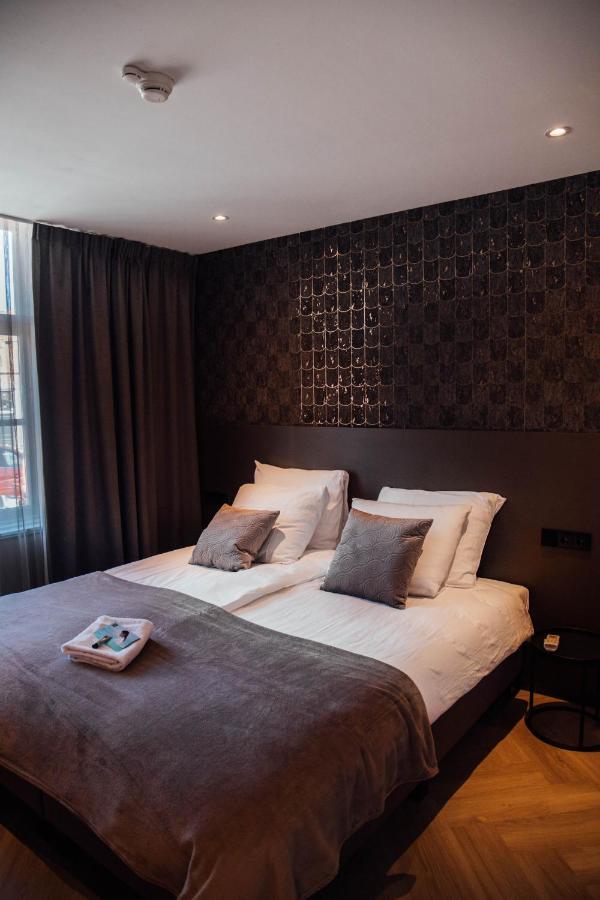 Harbour Suites Boutique Hotel Monnickendam Esterno foto