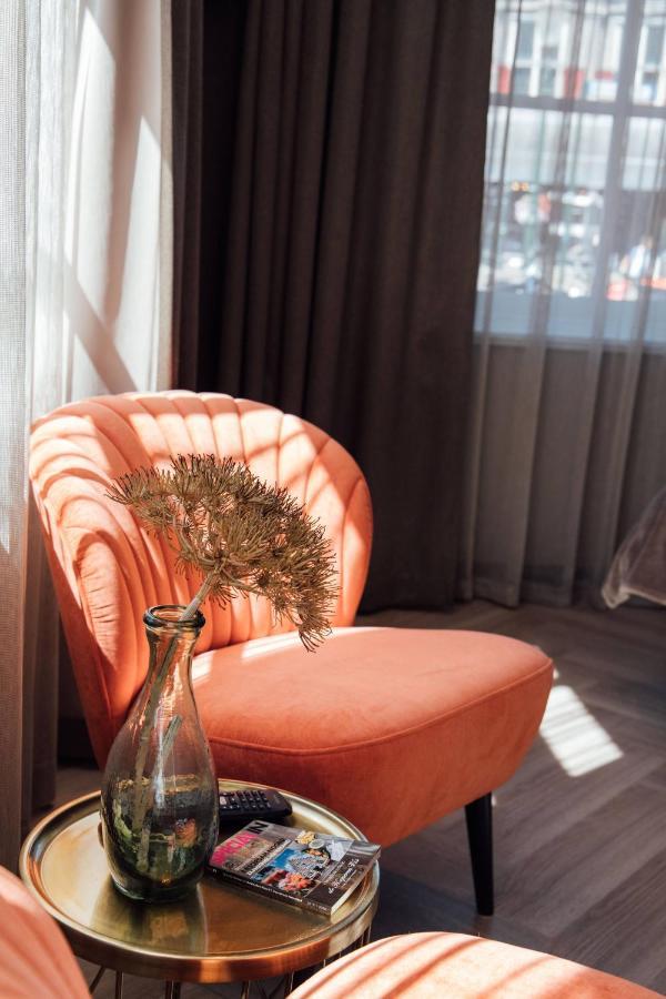 Harbour Suites Boutique Hotel Monnickendam Esterno foto