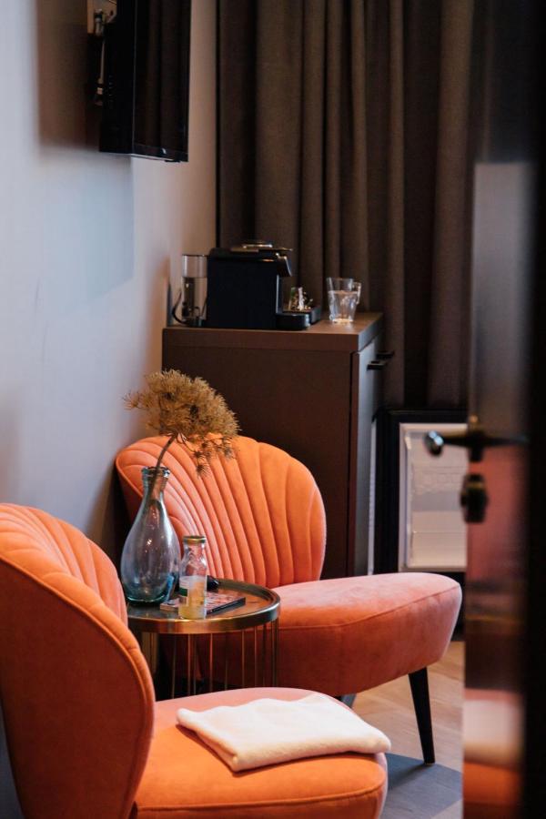 Harbour Suites Boutique Hotel Monnickendam Esterno foto