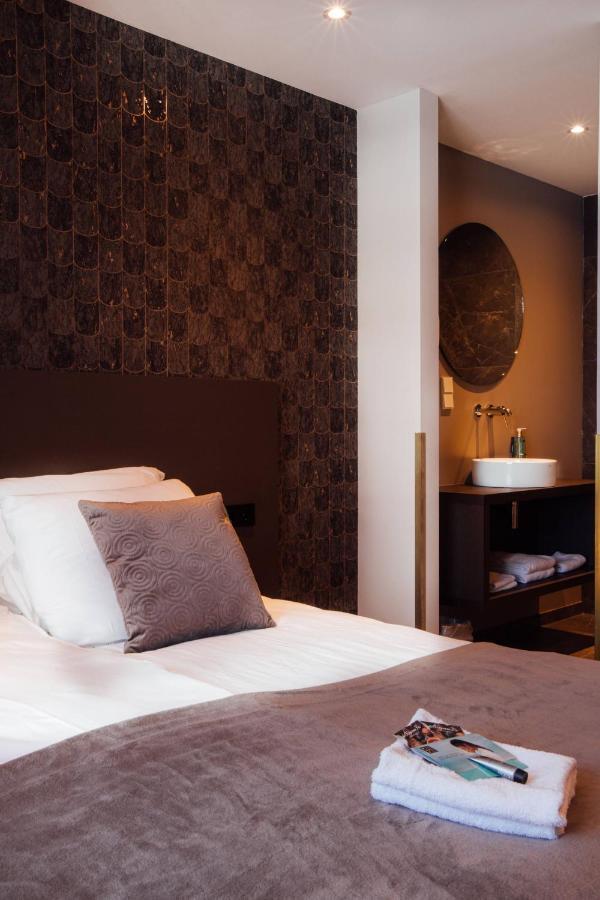Harbour Suites Boutique Hotel Monnickendam Esterno foto
