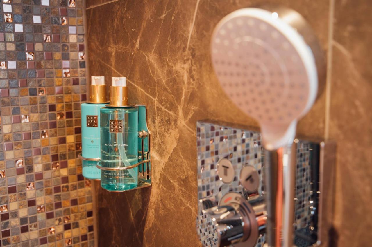 Harbour Suites Boutique Hotel Monnickendam Esterno foto