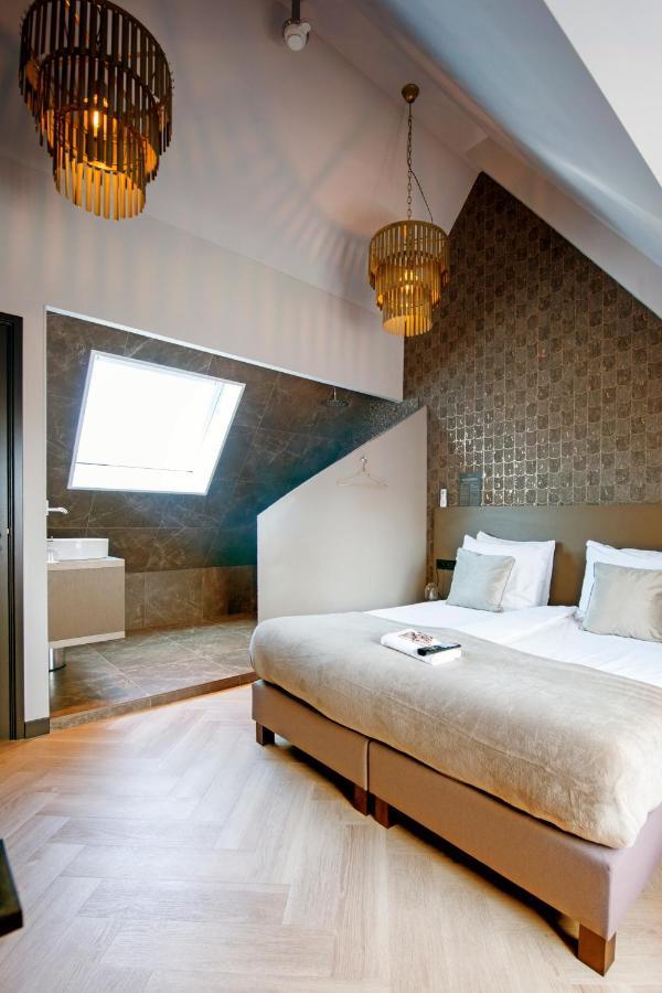 Harbour Suites Boutique Hotel Monnickendam Esterno foto