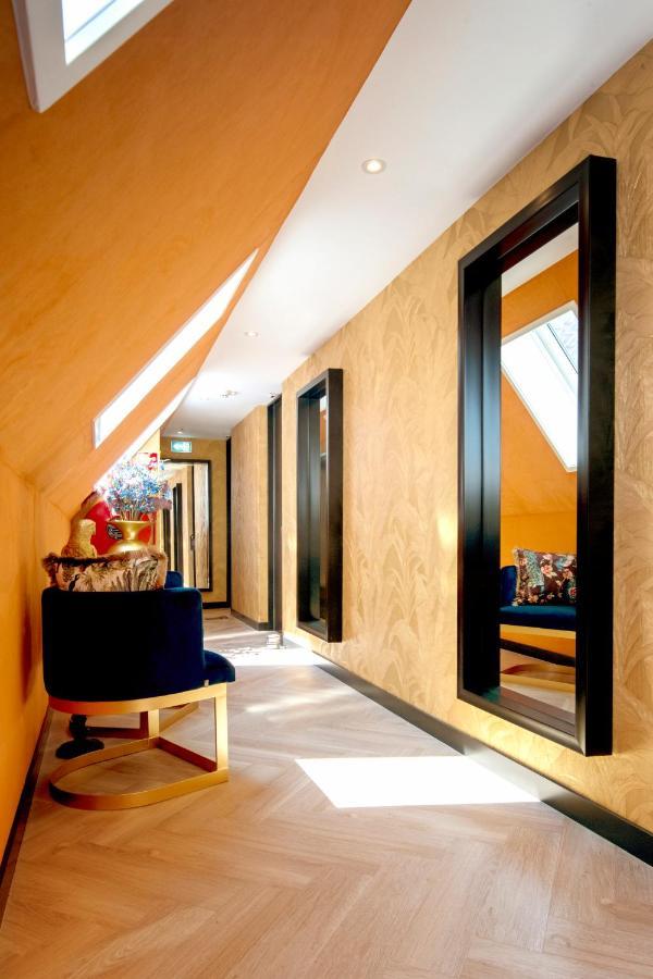 Harbour Suites Boutique Hotel Monnickendam Esterno foto