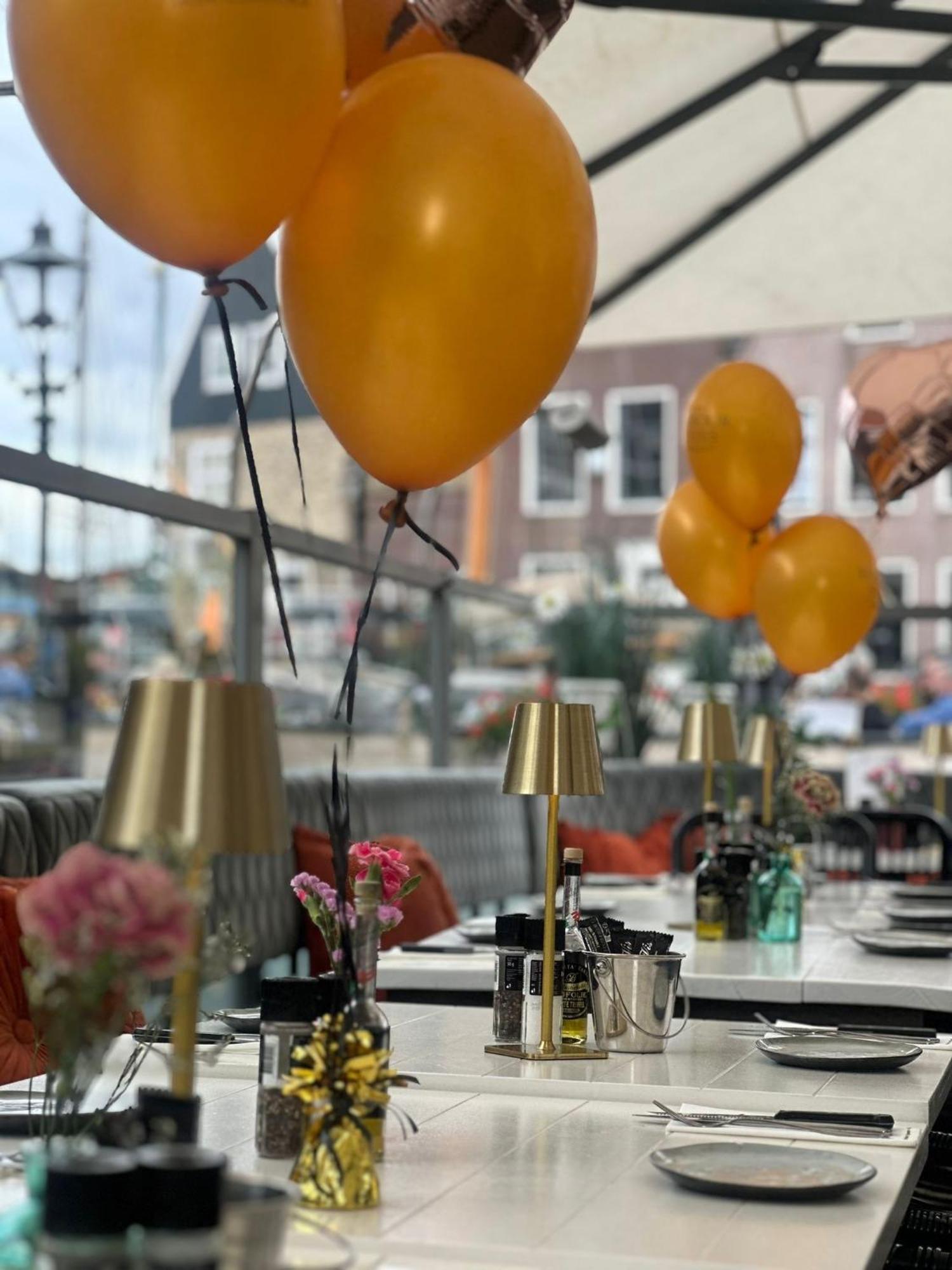 Harbour Suites Boutique Hotel Monnickendam Esterno foto